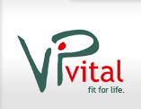 logo vipvital
